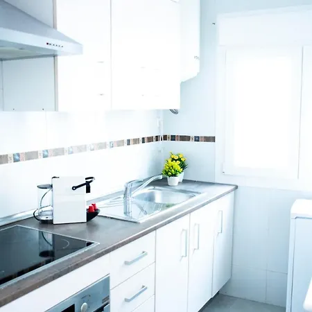 Monko - Center & White Town O Apartment