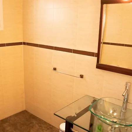 Apartment Monko - Center & White Town O Torremolinos
