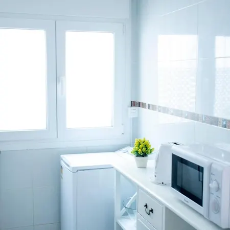 Apartment Monko - Center & White Town O