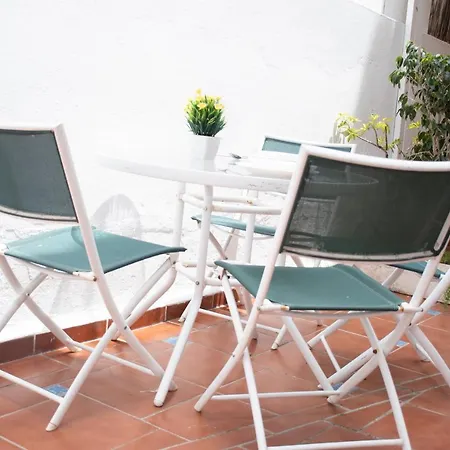 Apartment Monko - Center & White Town O