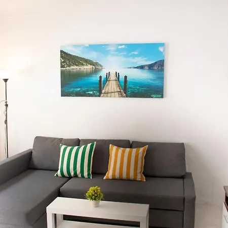 Monko - Center & White Town O Apartment *