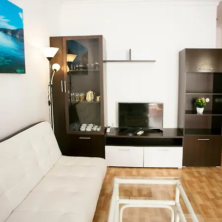 Monko - Center & White Town O Apartment *