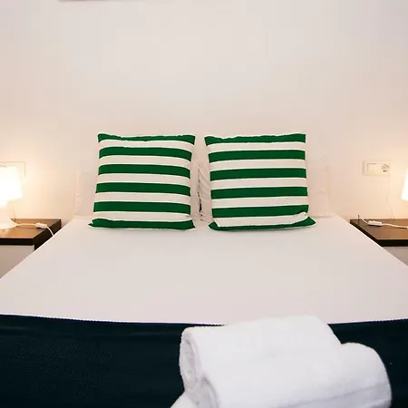 Monko - Center & White Town O Apartment Torremolinos