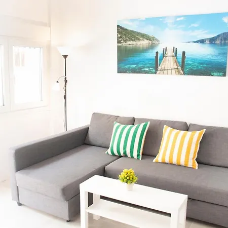 Monko - Center & White Town O Apartment